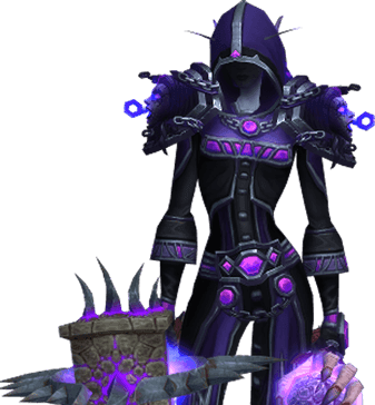 Arnyca render