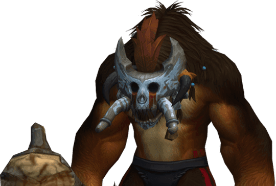 Bullxit render