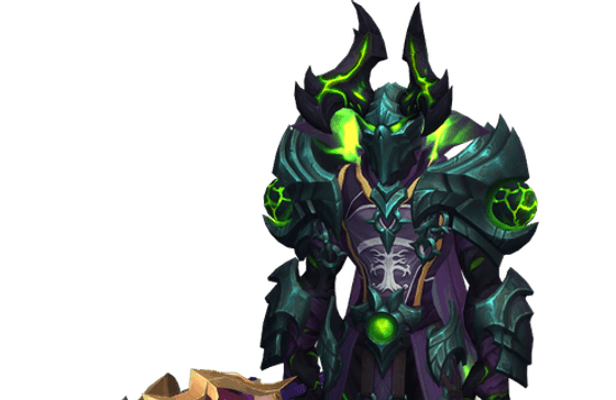 Damlinor render