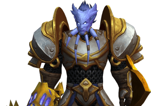 Dethel render