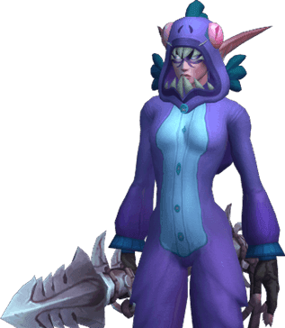 Errehunt render