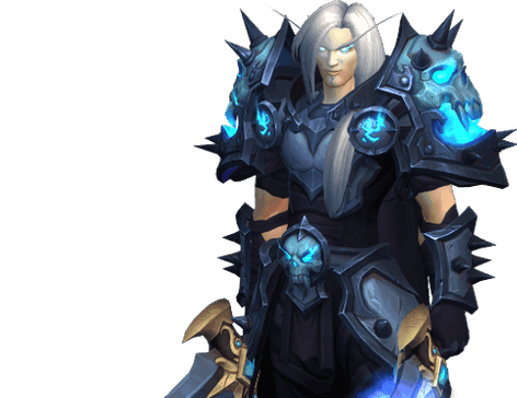 Gehirs render