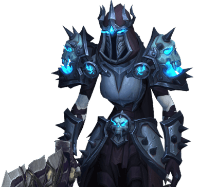 Glycin render