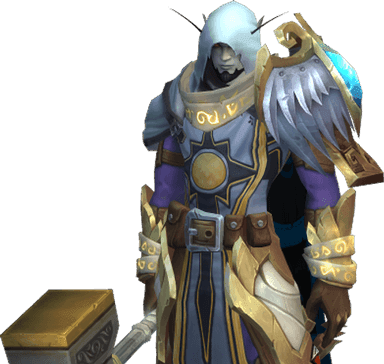 Gwendir render