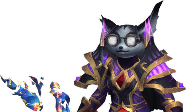 Layrjr render