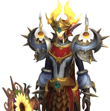Mediluna render