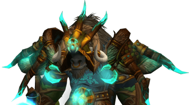 Rejuvenator render