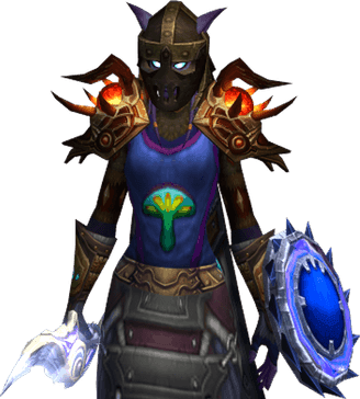 Rowki render