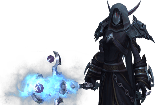 Sabrïna render
