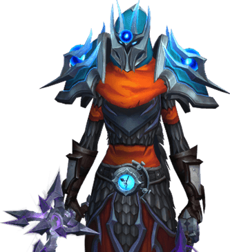 Voltagge render