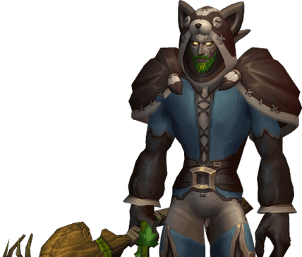 Åsgard render
