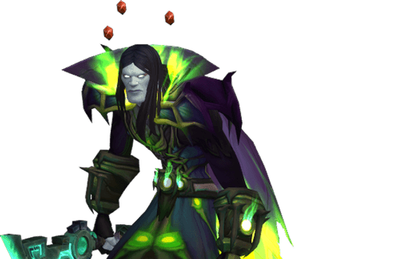 Abdulalhazr render