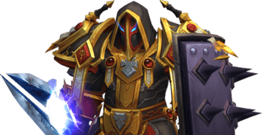 Adalwyn render