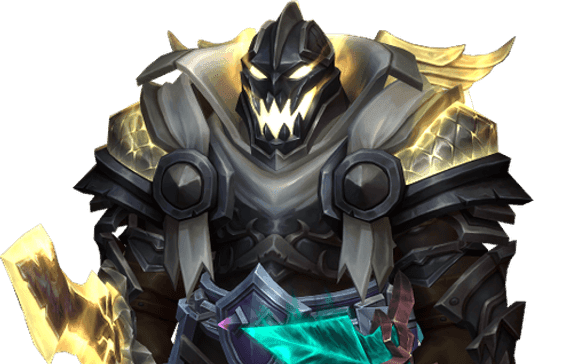 Adril render