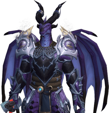 Alegrion render