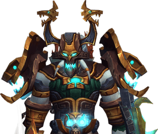 Aowê render