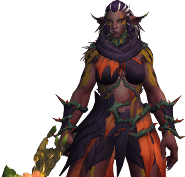 Asha render
