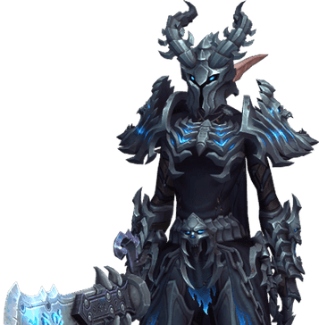 Astraja render