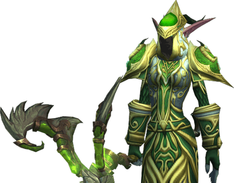 Avonia render