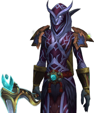 Cele render