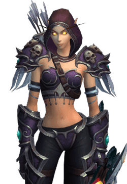 Ciilay render