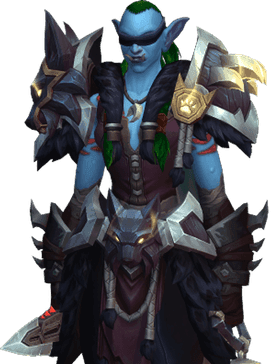 Cleganex render