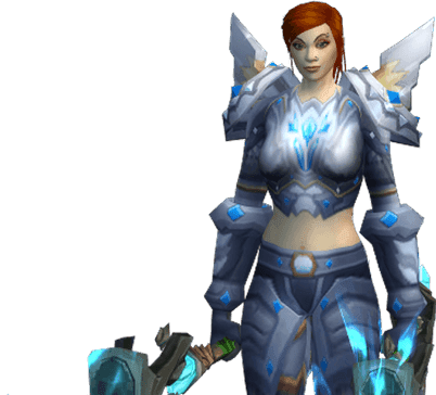 Critz render