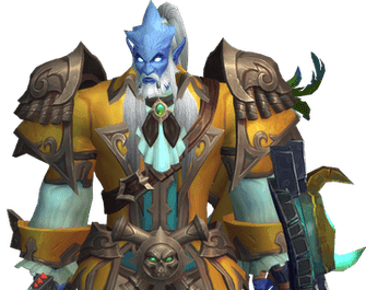 Crystikon render