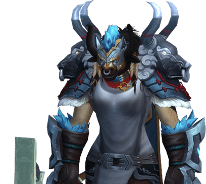 Eleanda render