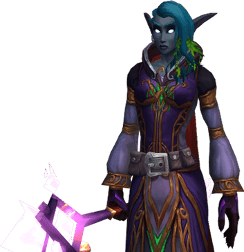 Felay render