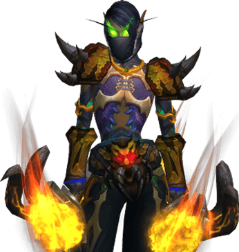 Fibi render