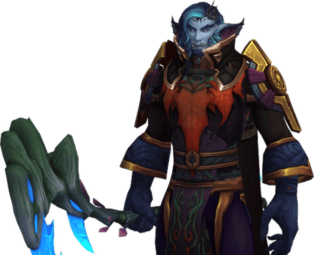 Gro render