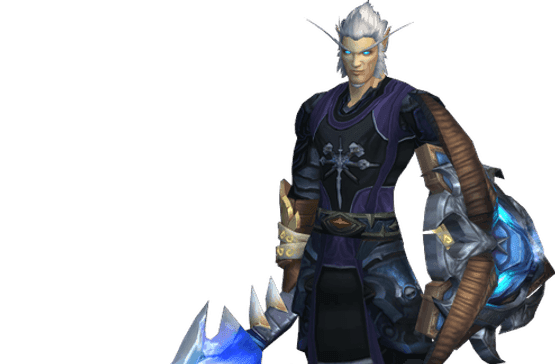 Immortâl render
