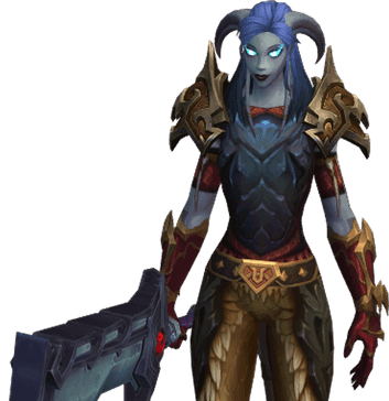 Imortelle render