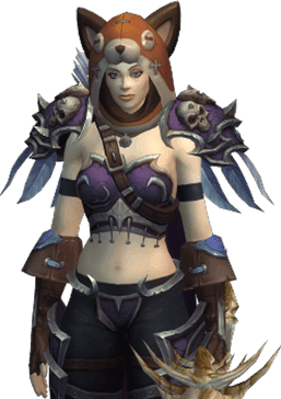 Imu render