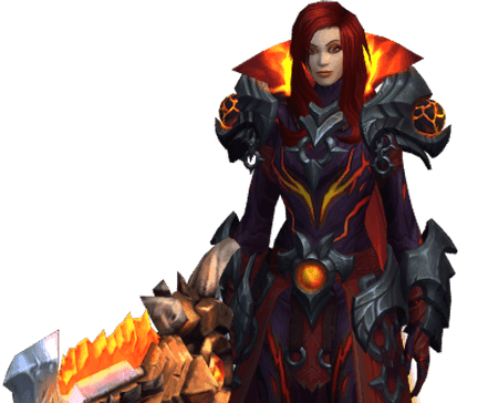 Imunn render
