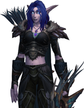Isarya render