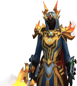 Kâiros render