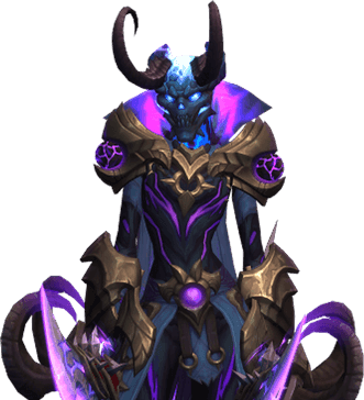 Laney render
