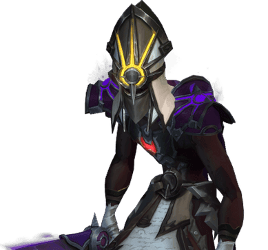 Luyn render