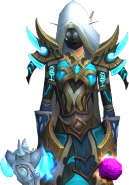 Maelys render