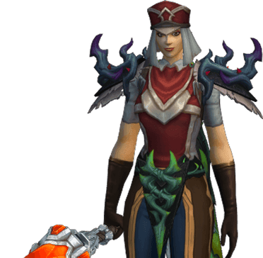 Mardasy render