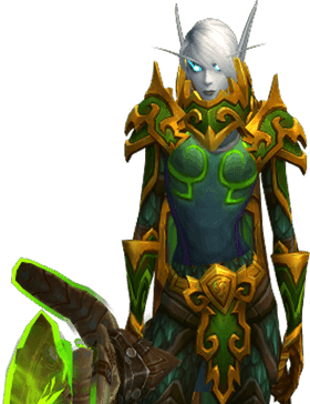 Mightydk render