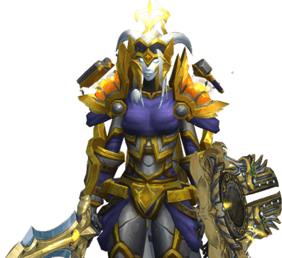 Mirava render