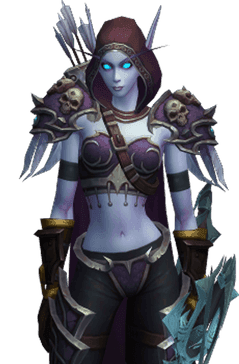 Monihunt render