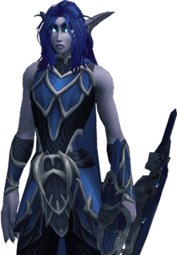 Raycah render