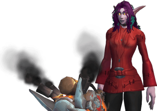 Shieêva render