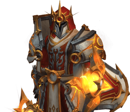 Tarianus render