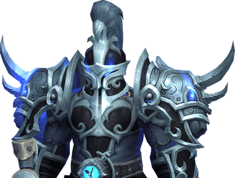 Thielor render