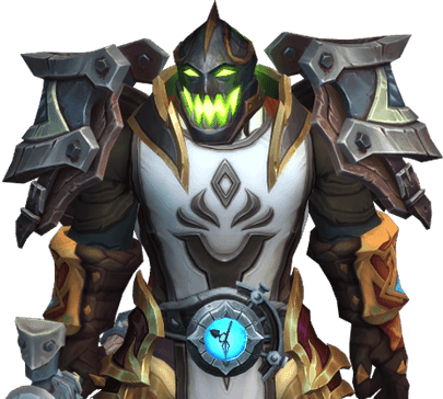 Trifaror render